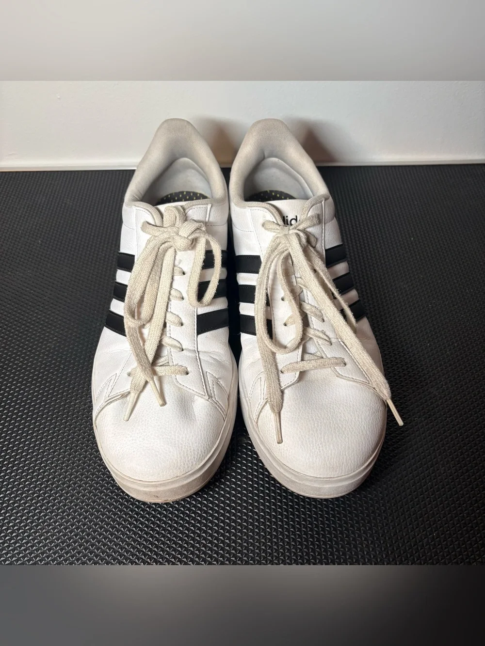 Adidas Grand Court Cloudfoam Sneakers Men’s Size 13